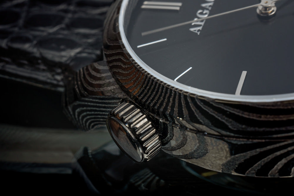 AEGAON offers 26 rare watches as part of the 10 year celebration!