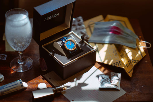 AEGAON koolilõpetajatele: Nähkem hinnete taga inimest.