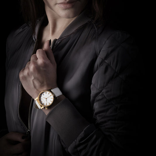 "TABULA RASA 38" FOR LADIES – PRE ORDER NOW!