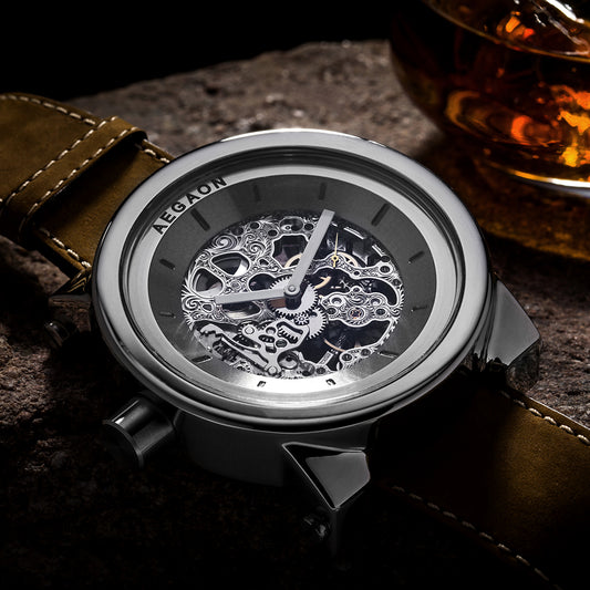 "PEACEMAKER65" IN ASSEMBLING PROCESS