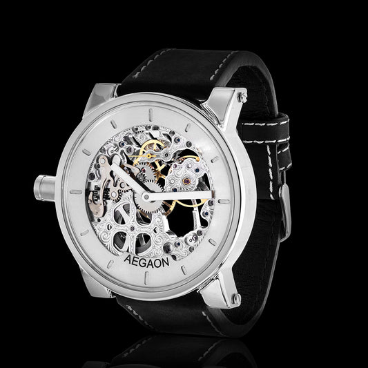 NEW "PEACEMAKER53" NOW AVAILABLE!