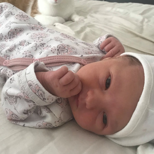 Life is priceless – together we can save Annabel!