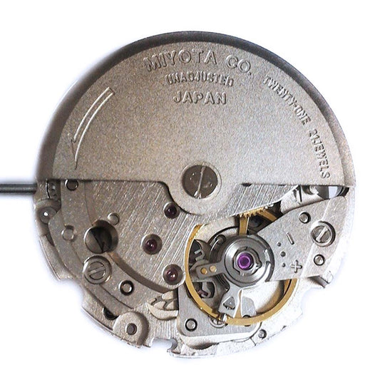 END OF "TABULA RASA" AUTOMATIC