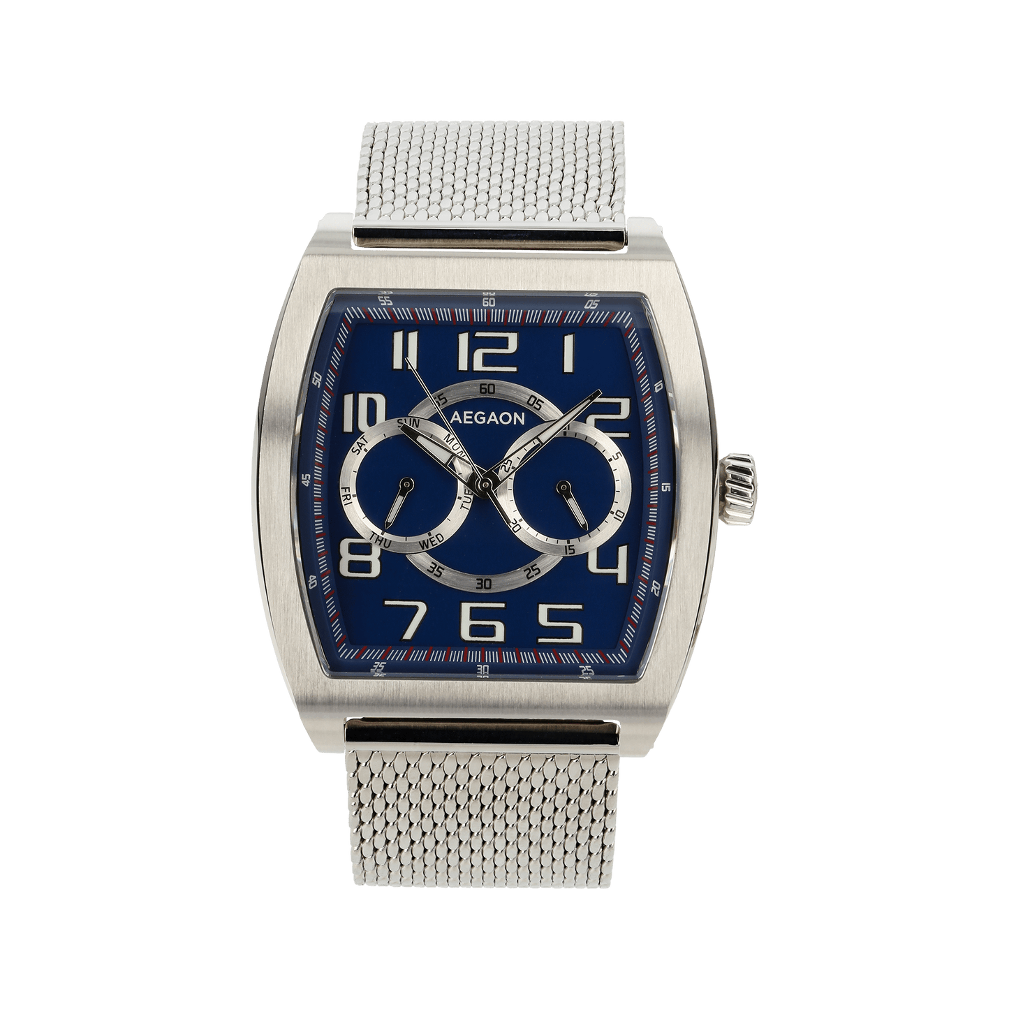 GENESIS 2.0 quartz