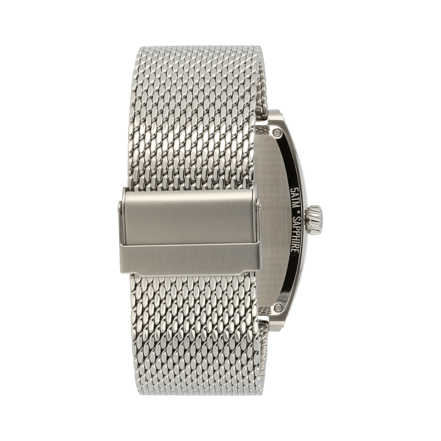 GENESIS 2.0 quartz
