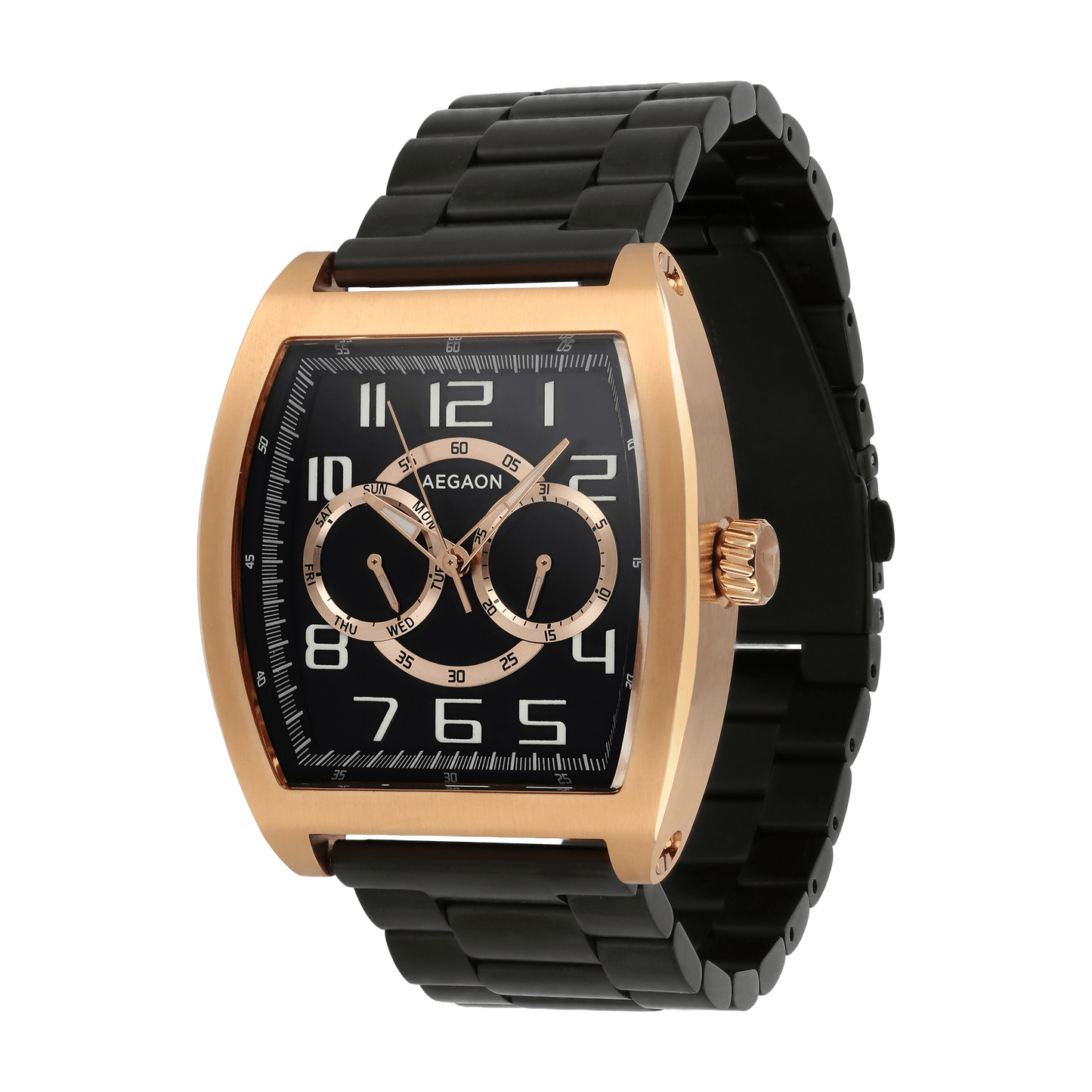 Genesis 2.0 quartz