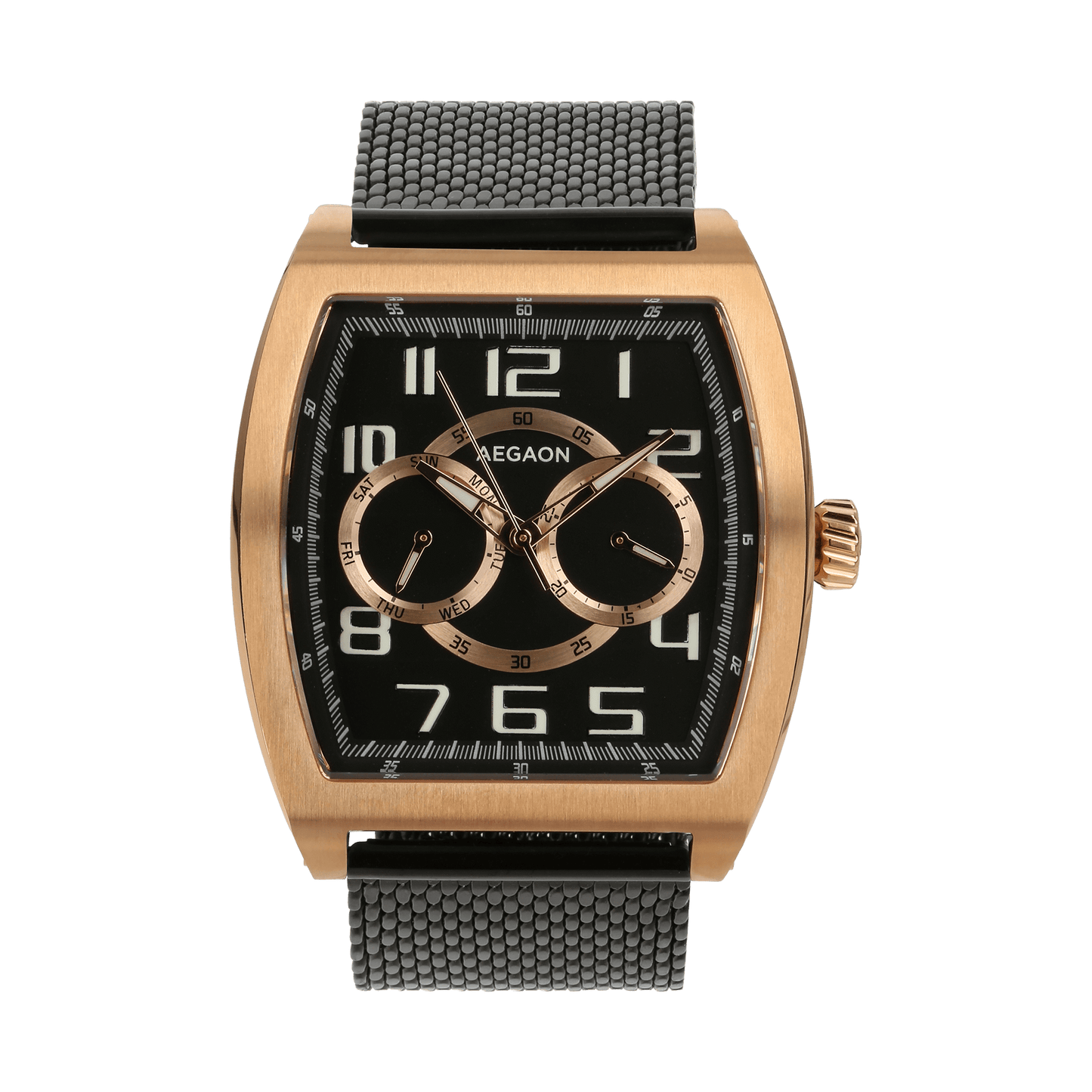 GENESIS 2.0 quartz