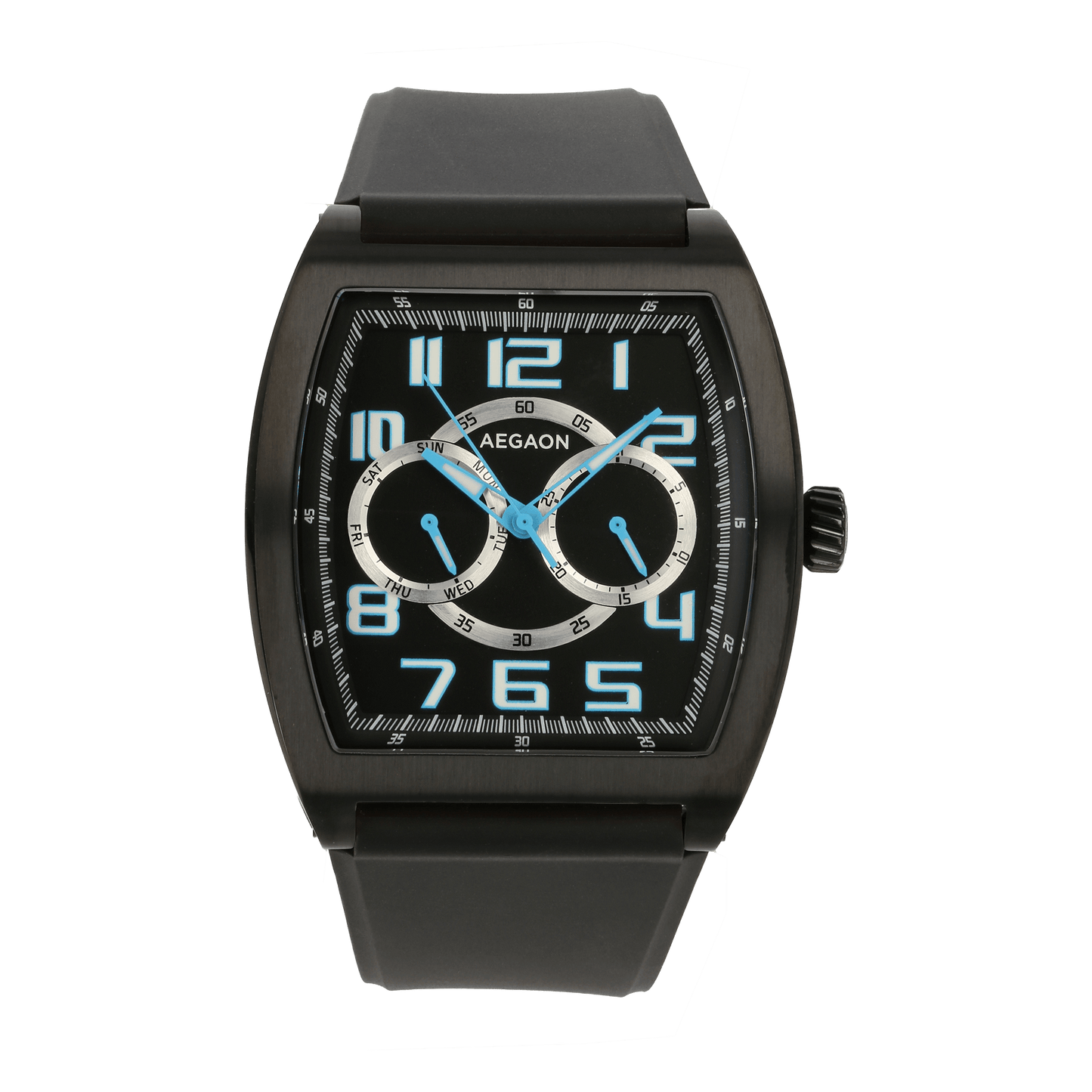 GENESIS 2.0 quartz