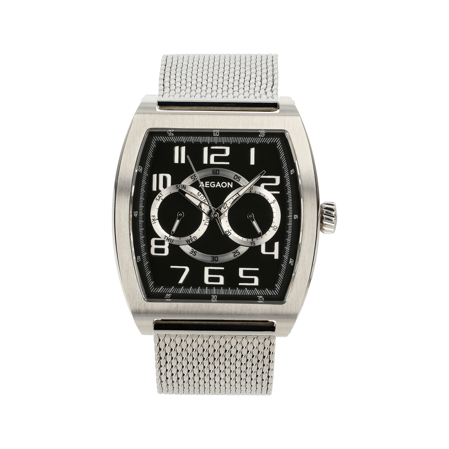 GENESIS 2.0 quartz
