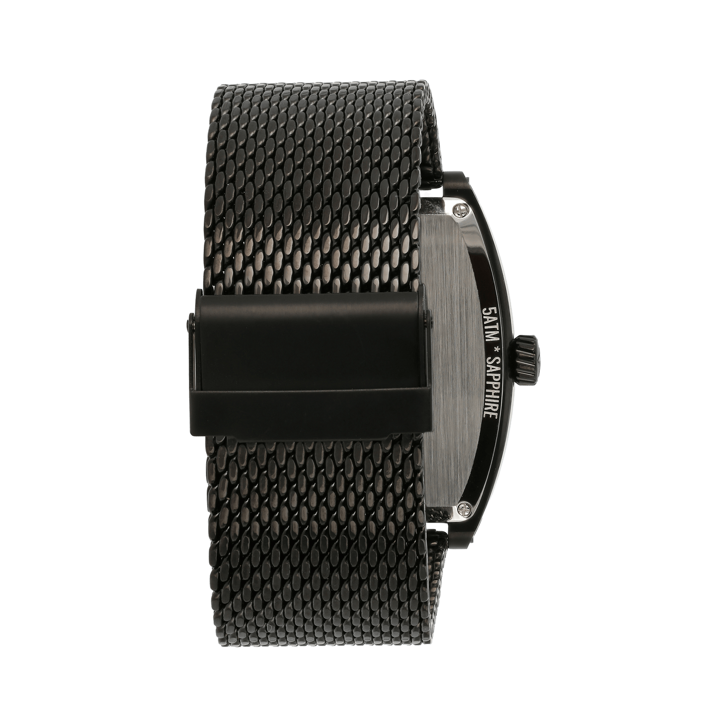 GENESIS 2.0 quartz