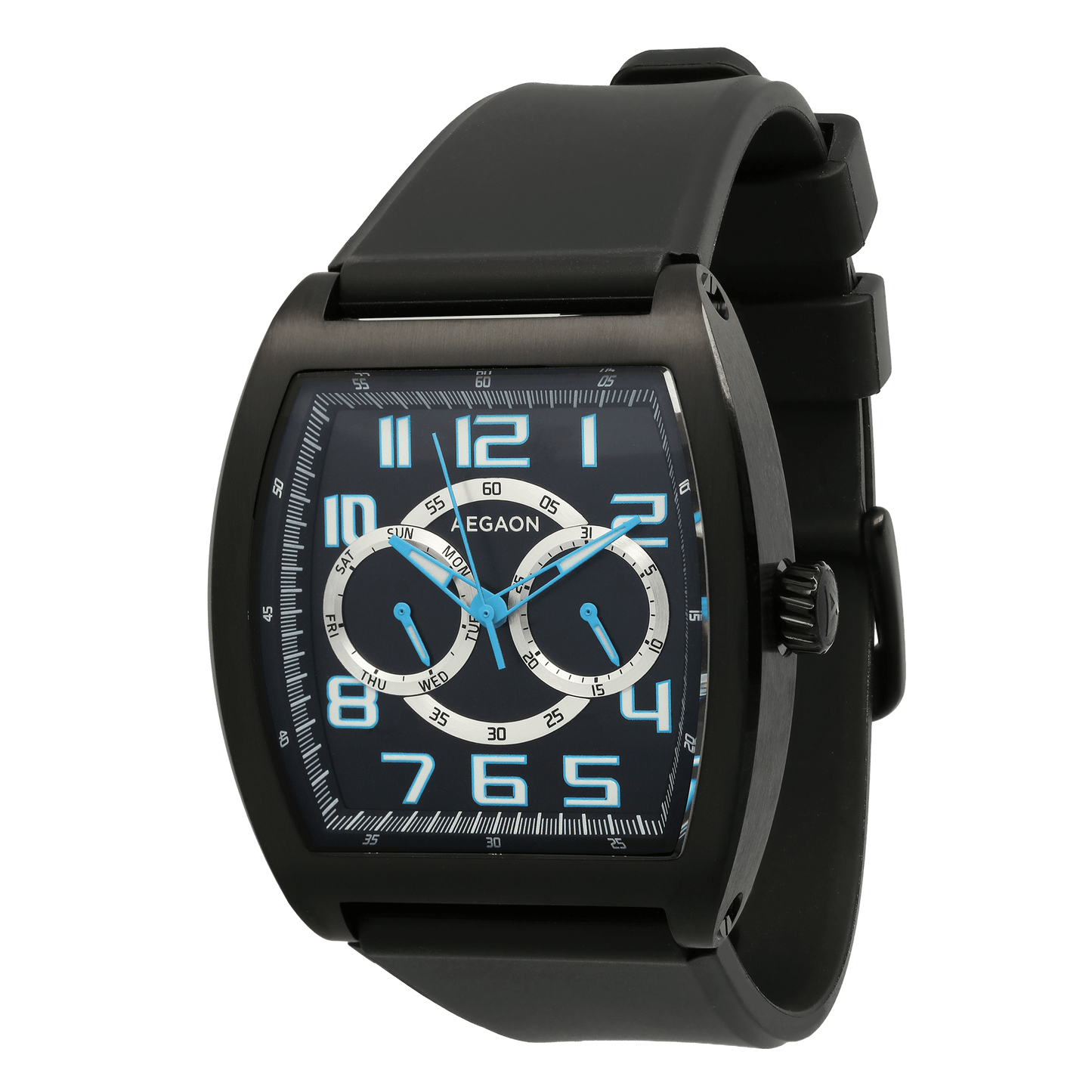 Genesis 2.0 quartz