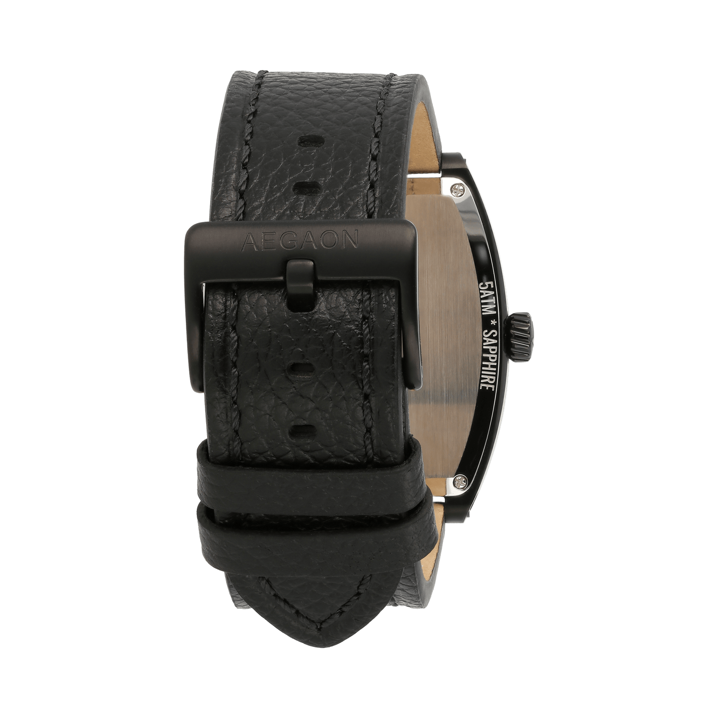 GENESIS 2.0 quartz
