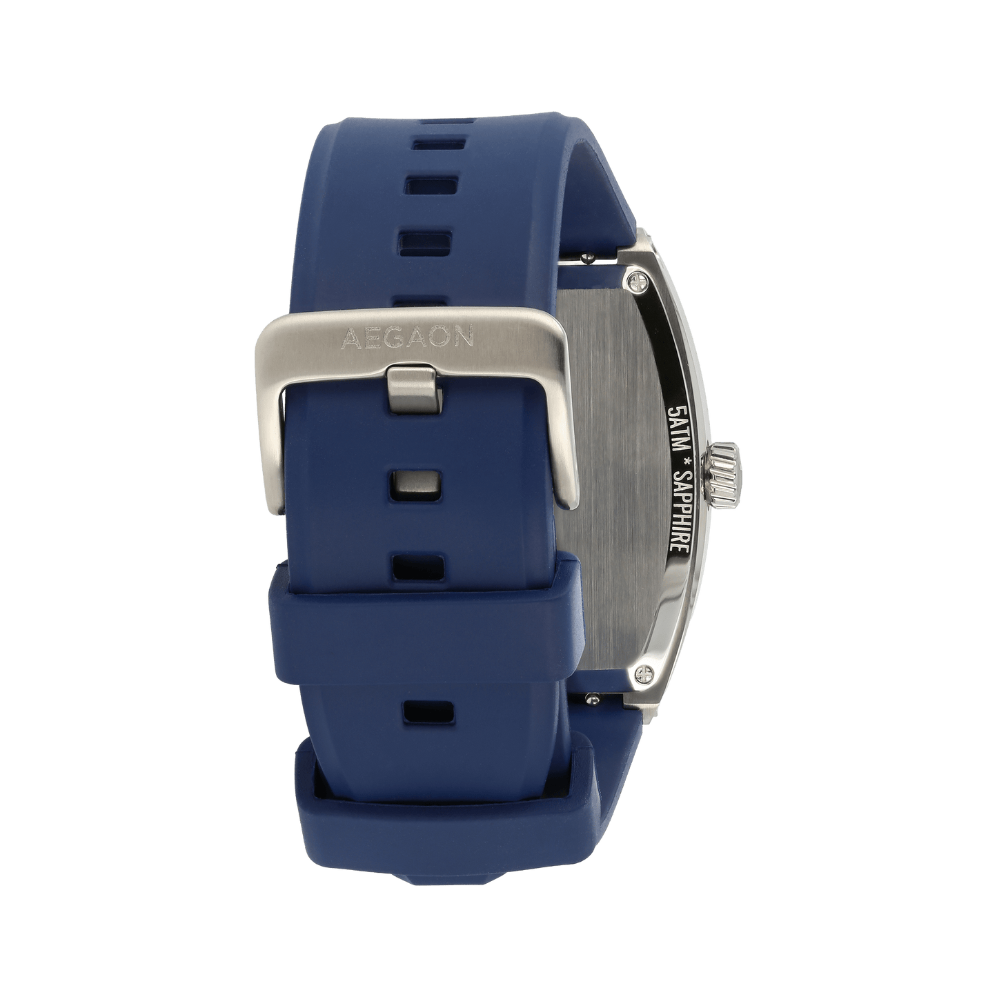 GENESIS 2.0 quartz
