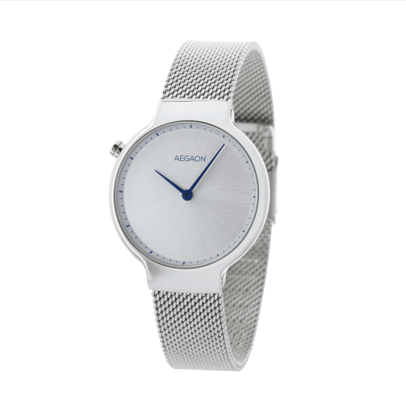 "IRIS" Silver