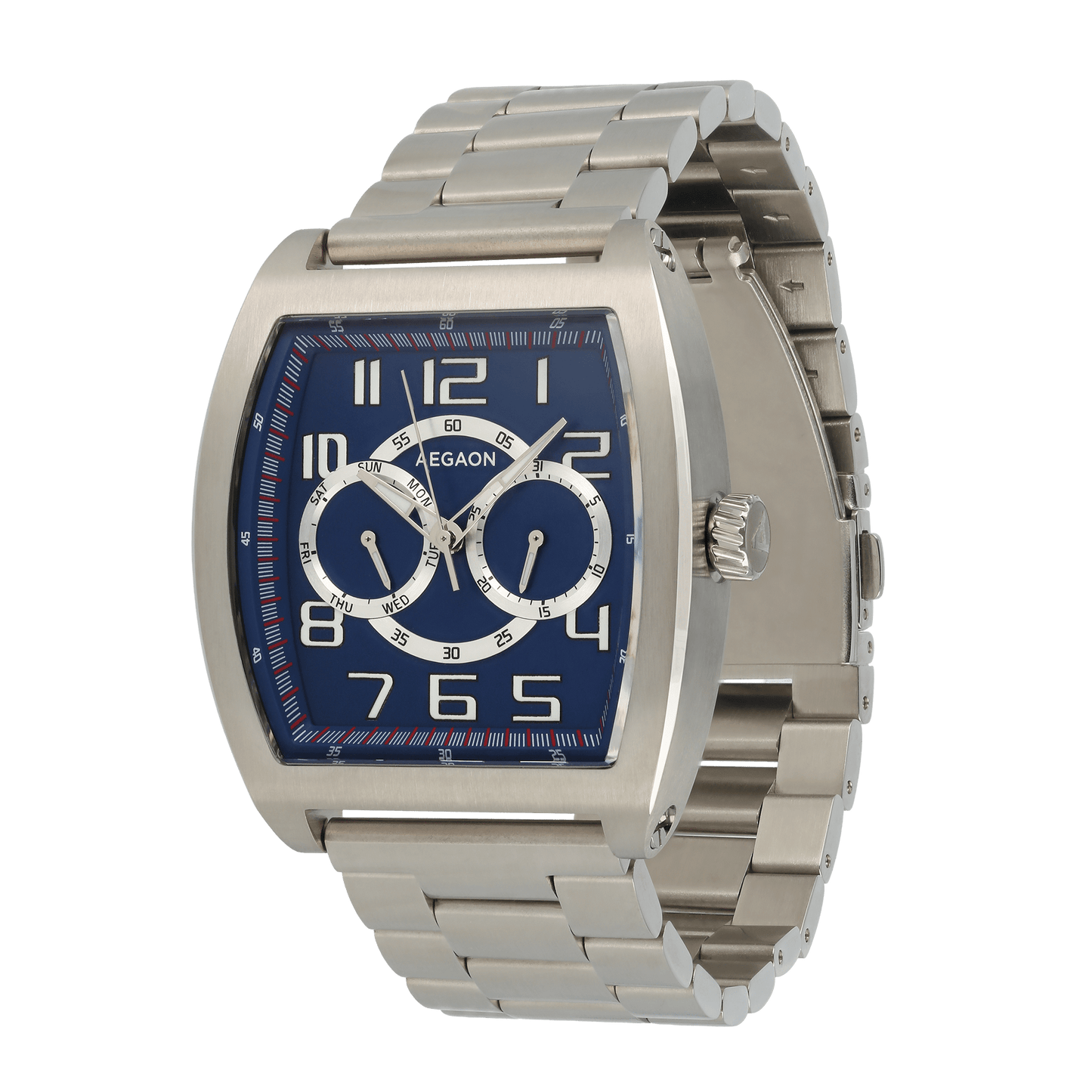 Genesis 2.0 quartz