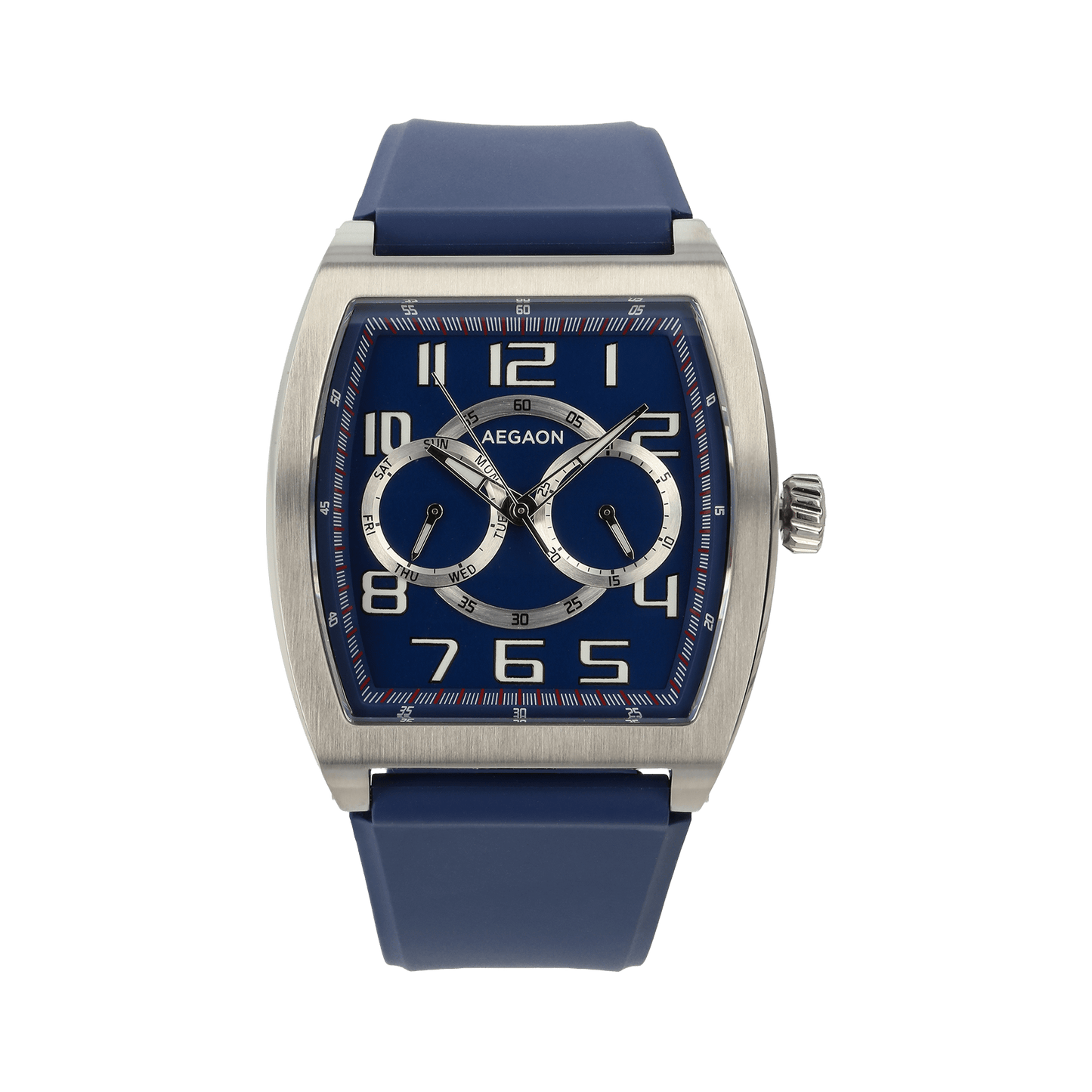 GENESIS 2.0 quartz