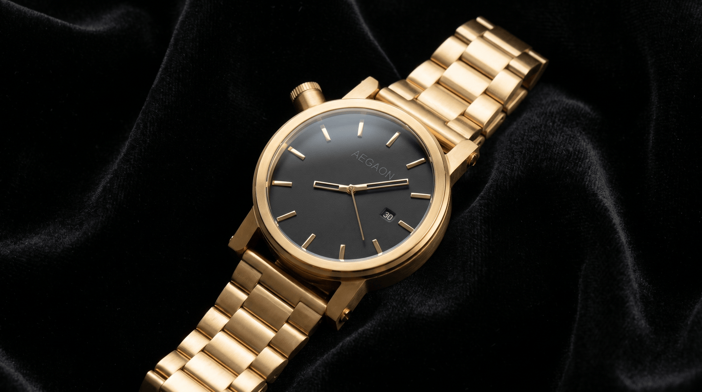 "TABULA RASA 44" quartz
