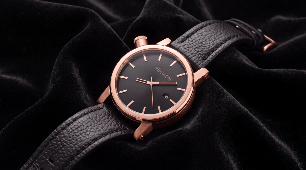 "TABULA RASA 44" quartz