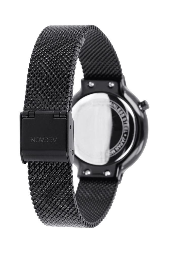 "IRIS" Black