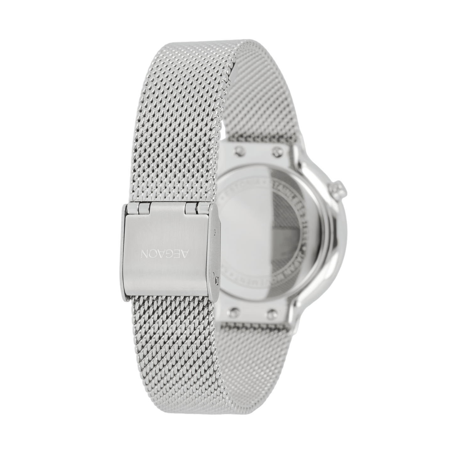 "IRIS" Silver