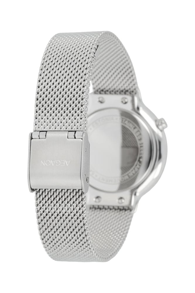 "IRIS" Silver