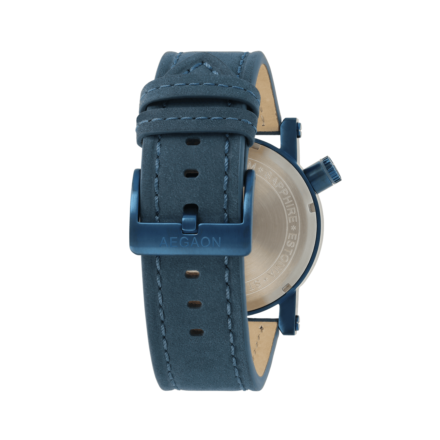 "TABULA RASA 44" quartz