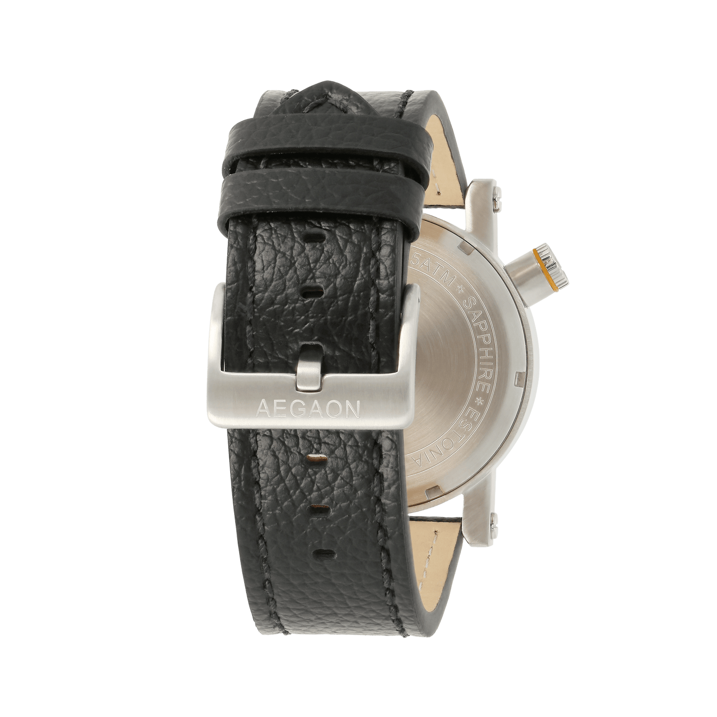 "Tabula Rasa 44" KALEV CRAMO LTD