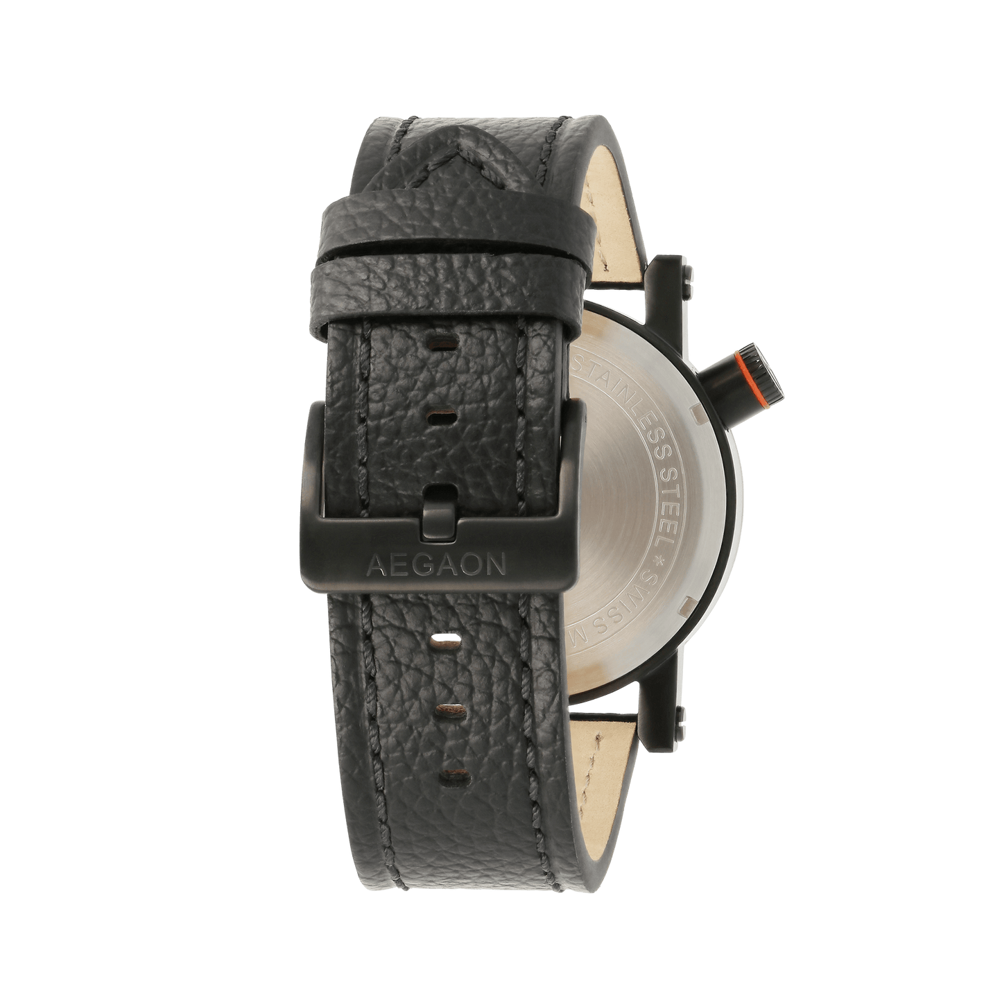 "TABULA RASA 44" quartz