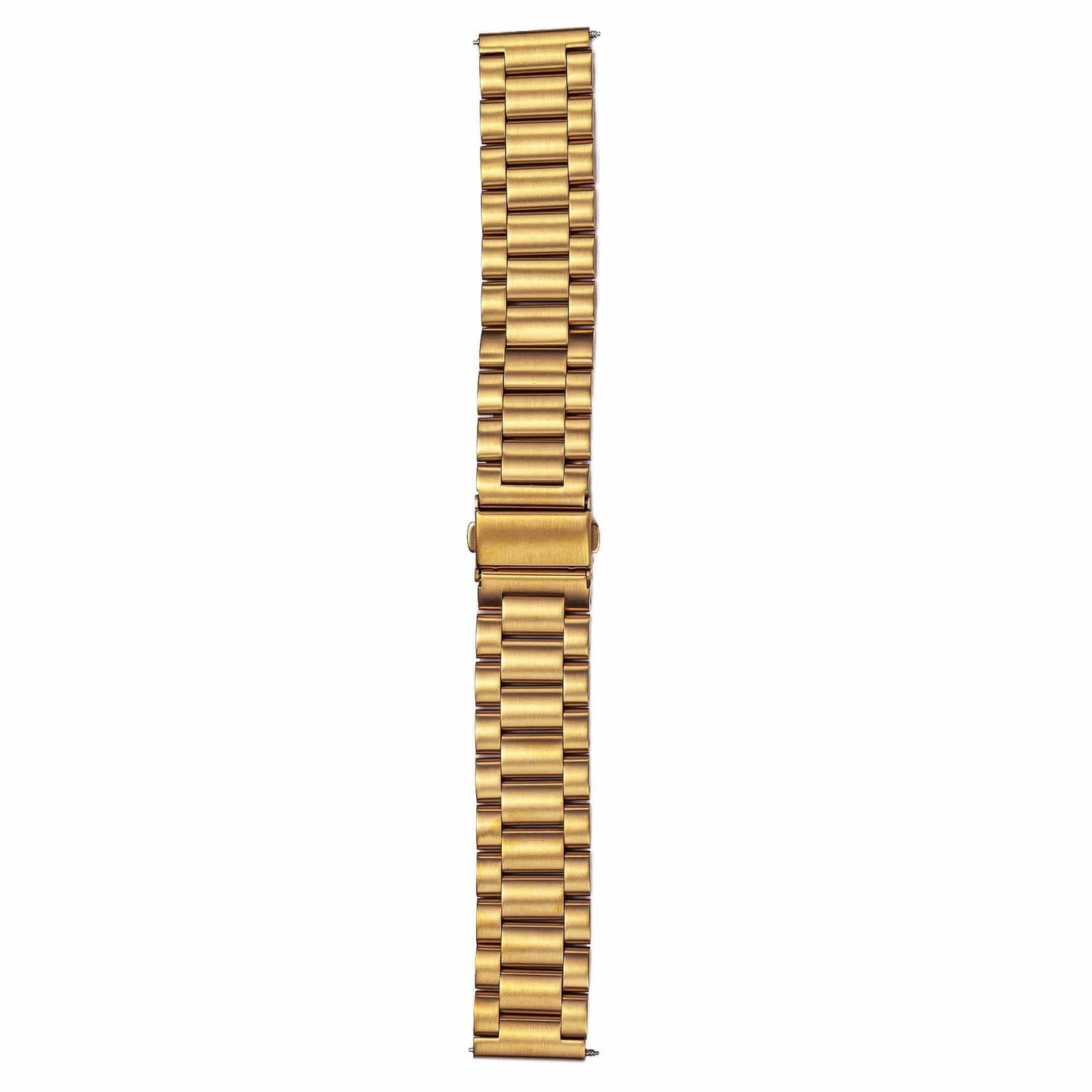 GOLD BRACELET 20mm