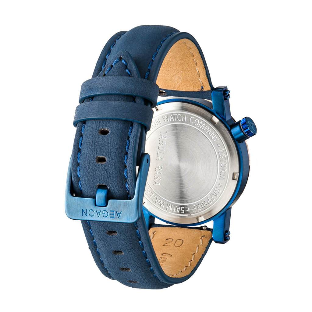 "TABULA RASA 38" quartz