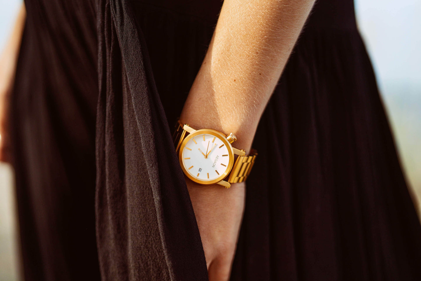 "TABULA RASA 38" quartz