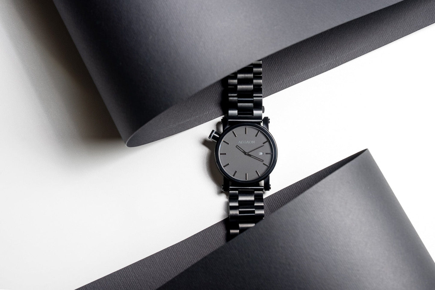 UUS "TABULA RASA 44" quartz