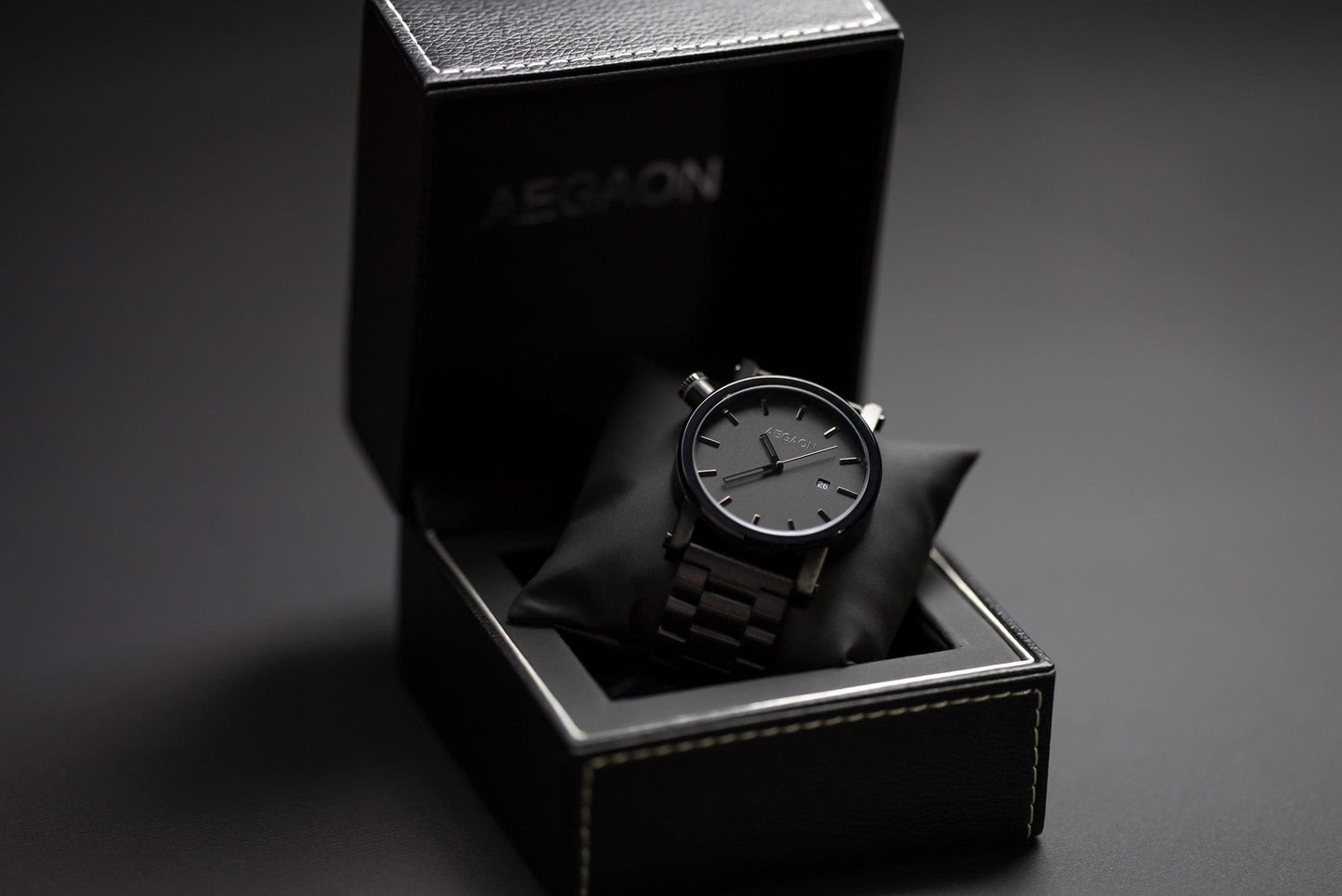 UUS "TABULA RASA 44" quartz