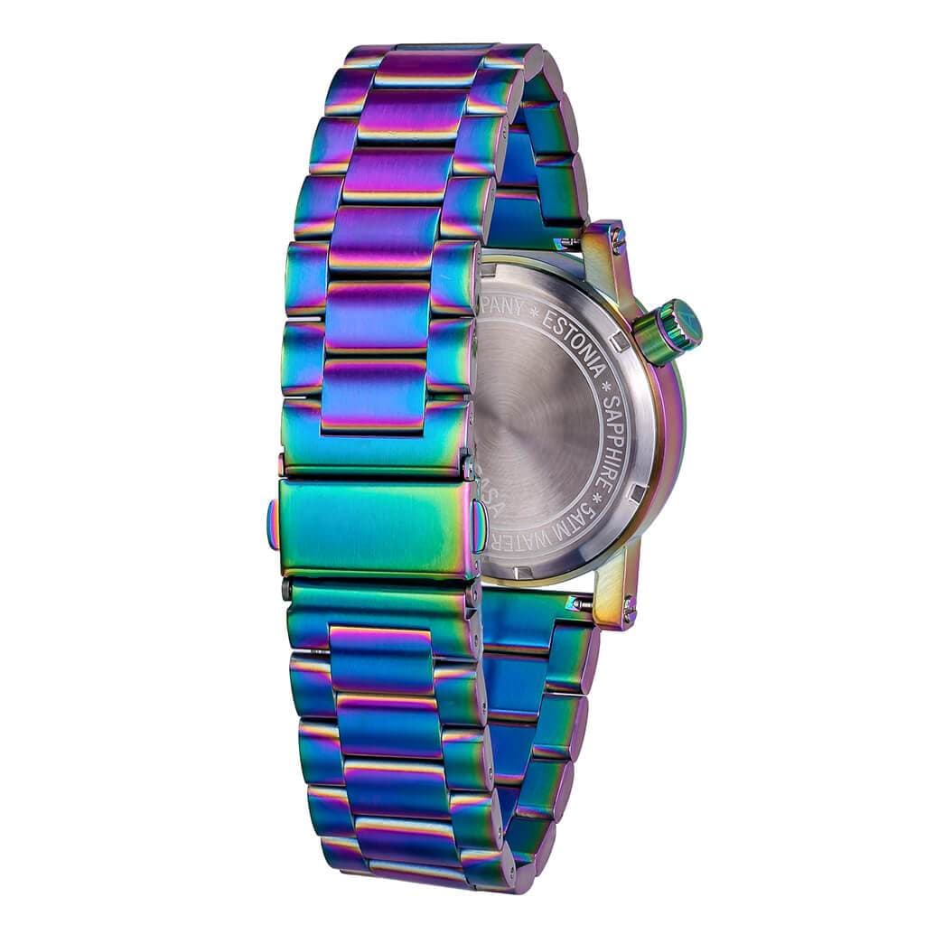 "TABULA RASA 38" quartz