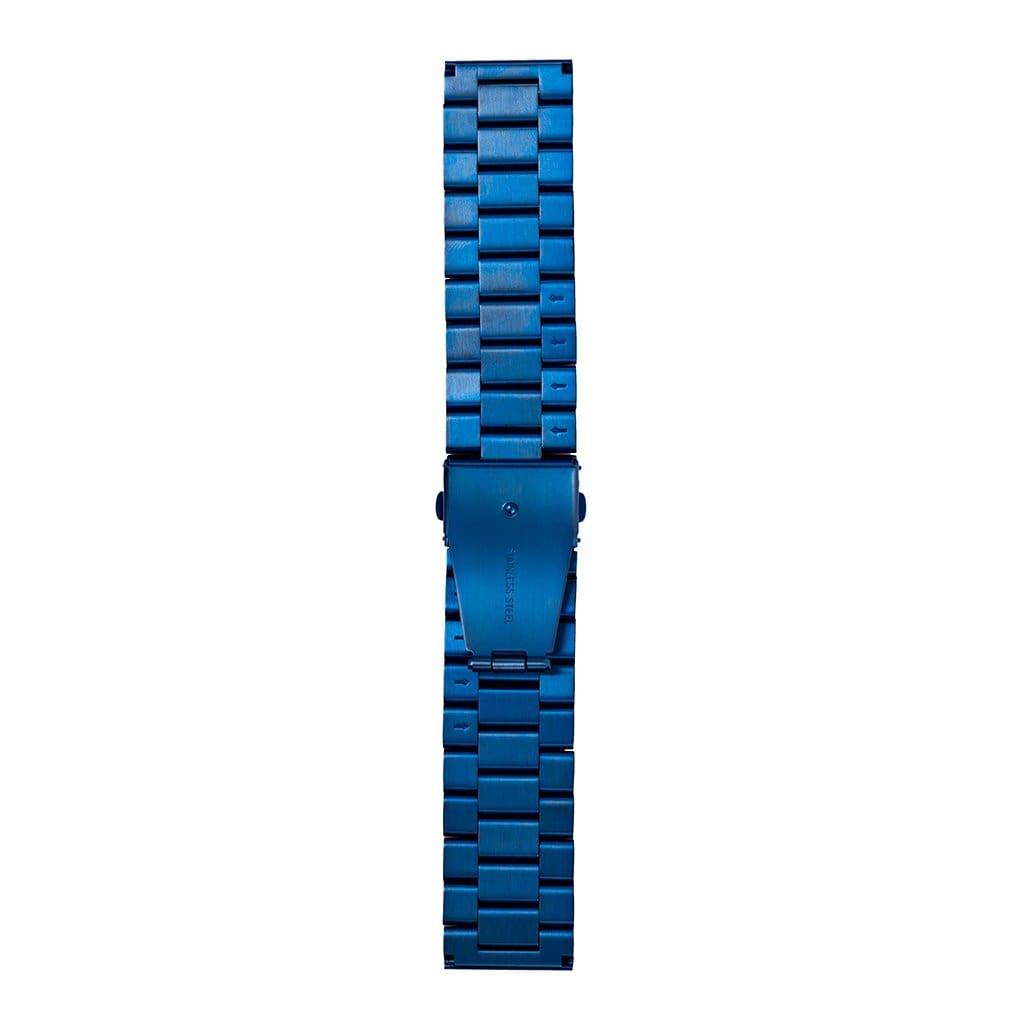 BLUE BRACELET 24mm