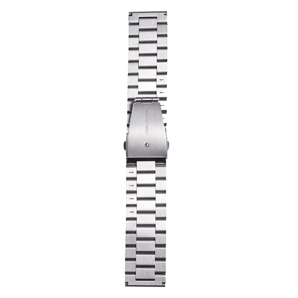 STEEL BRACELET 24mm