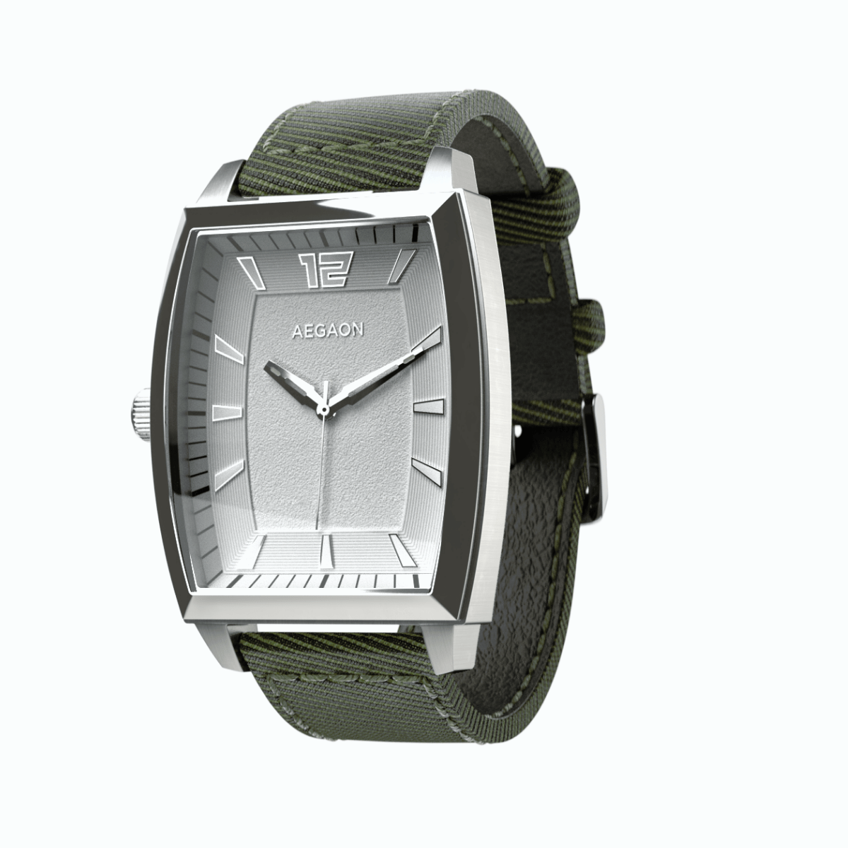 "TRIBUTE 45" WF quartz