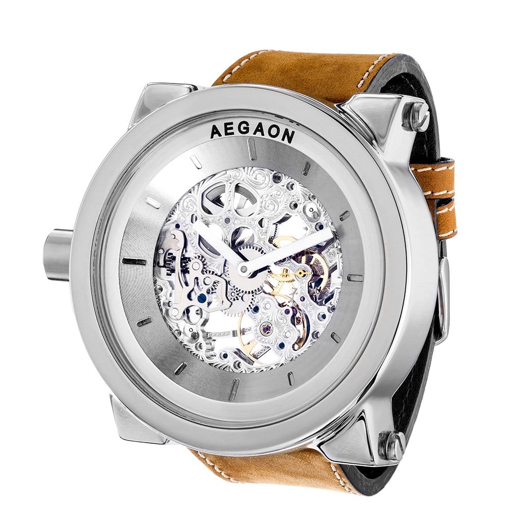 PM65 PRUUN NAHK 30mm