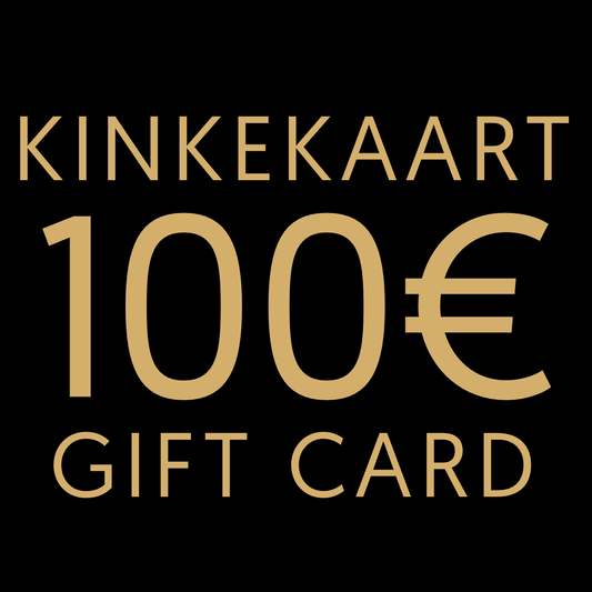 KINEKAART 100€