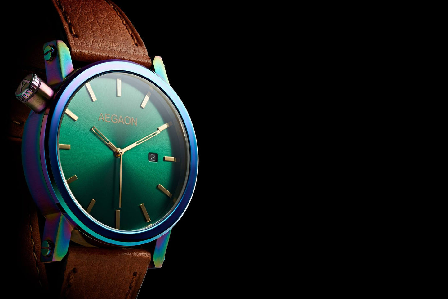 "TABULA RASA 44" quartz
