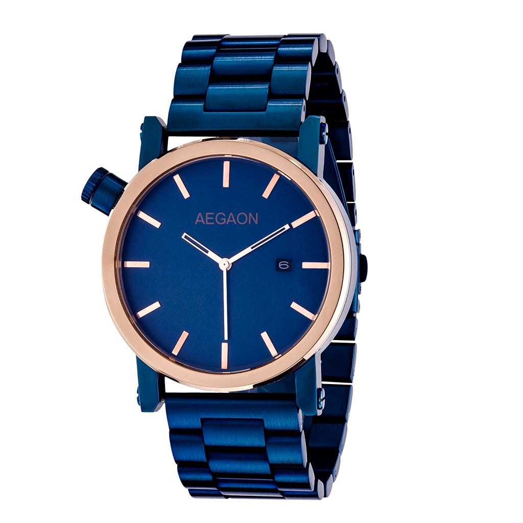 BLUE BRACELET 24mm