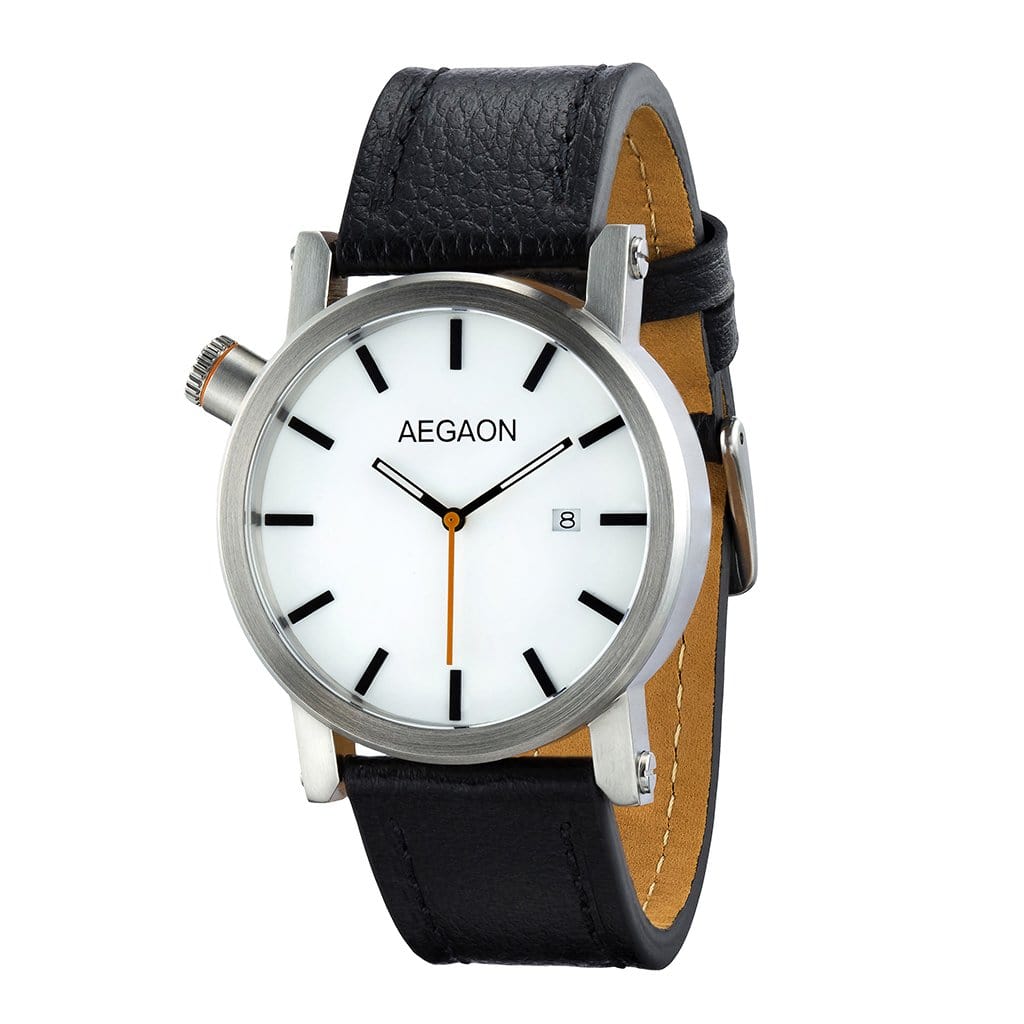 BLACK BUFFALO 24mm