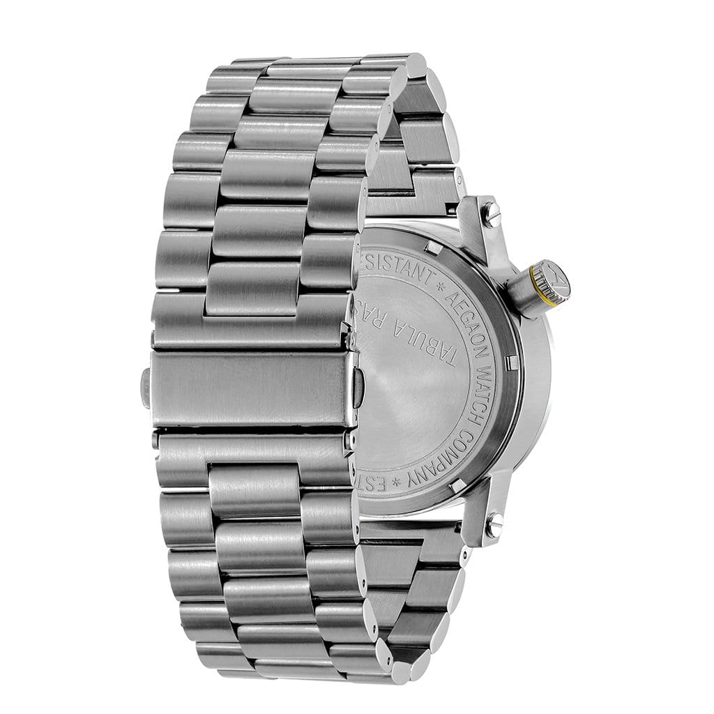 STEEL BRACELET 24mm