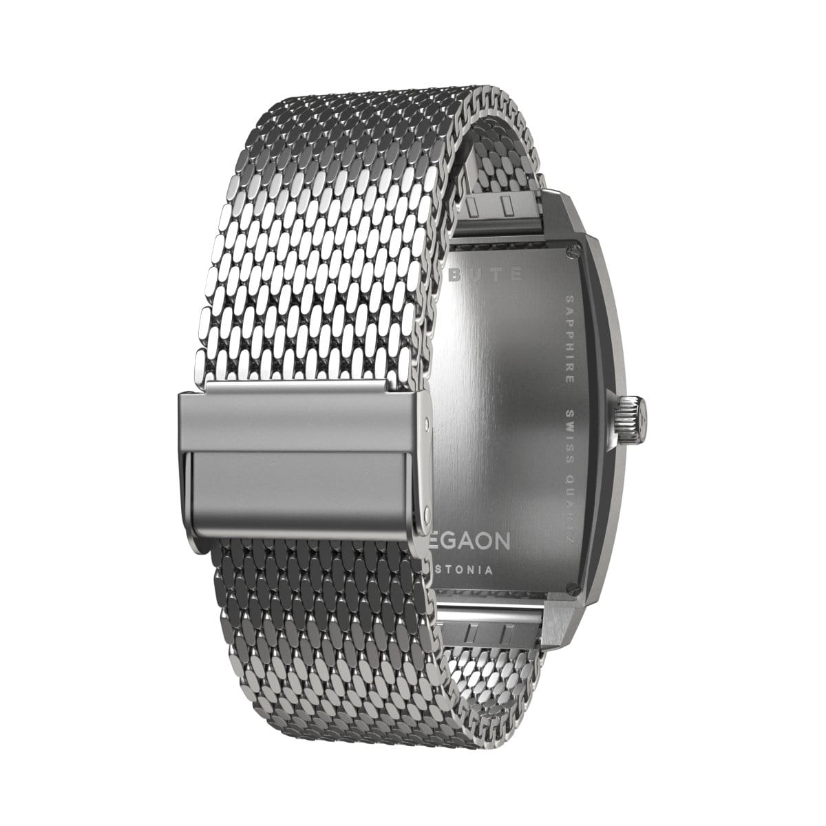 "TRIBUTE 45" BLACK mesh