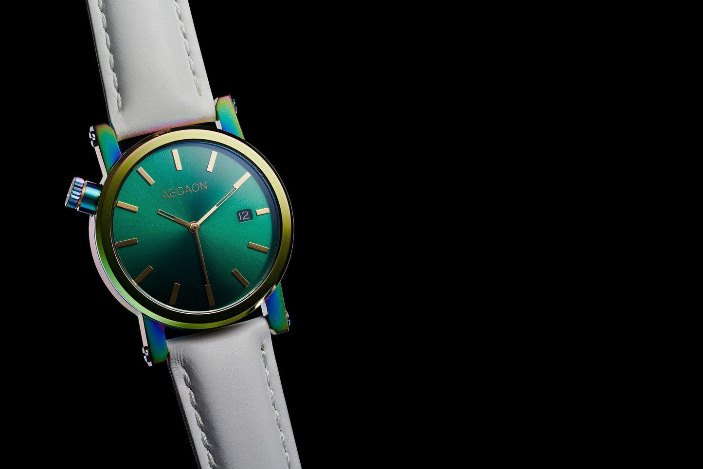 "TABULA RASA 38" quartz