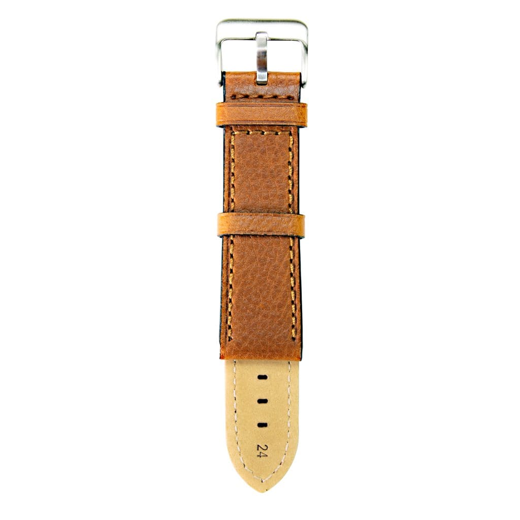 BROWN BUFFALO 24mm