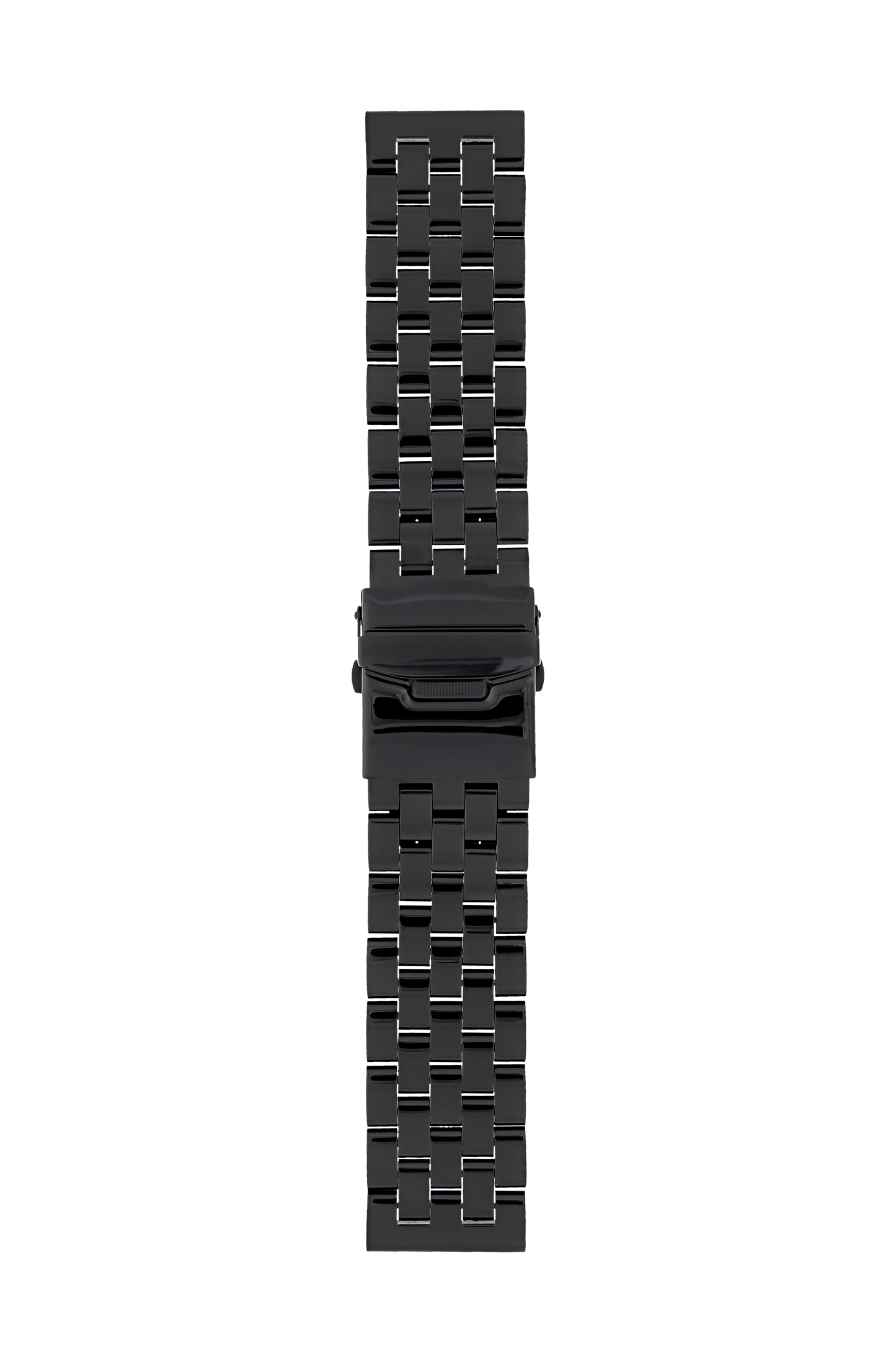 PM53 BRACELET BLACK 26mm