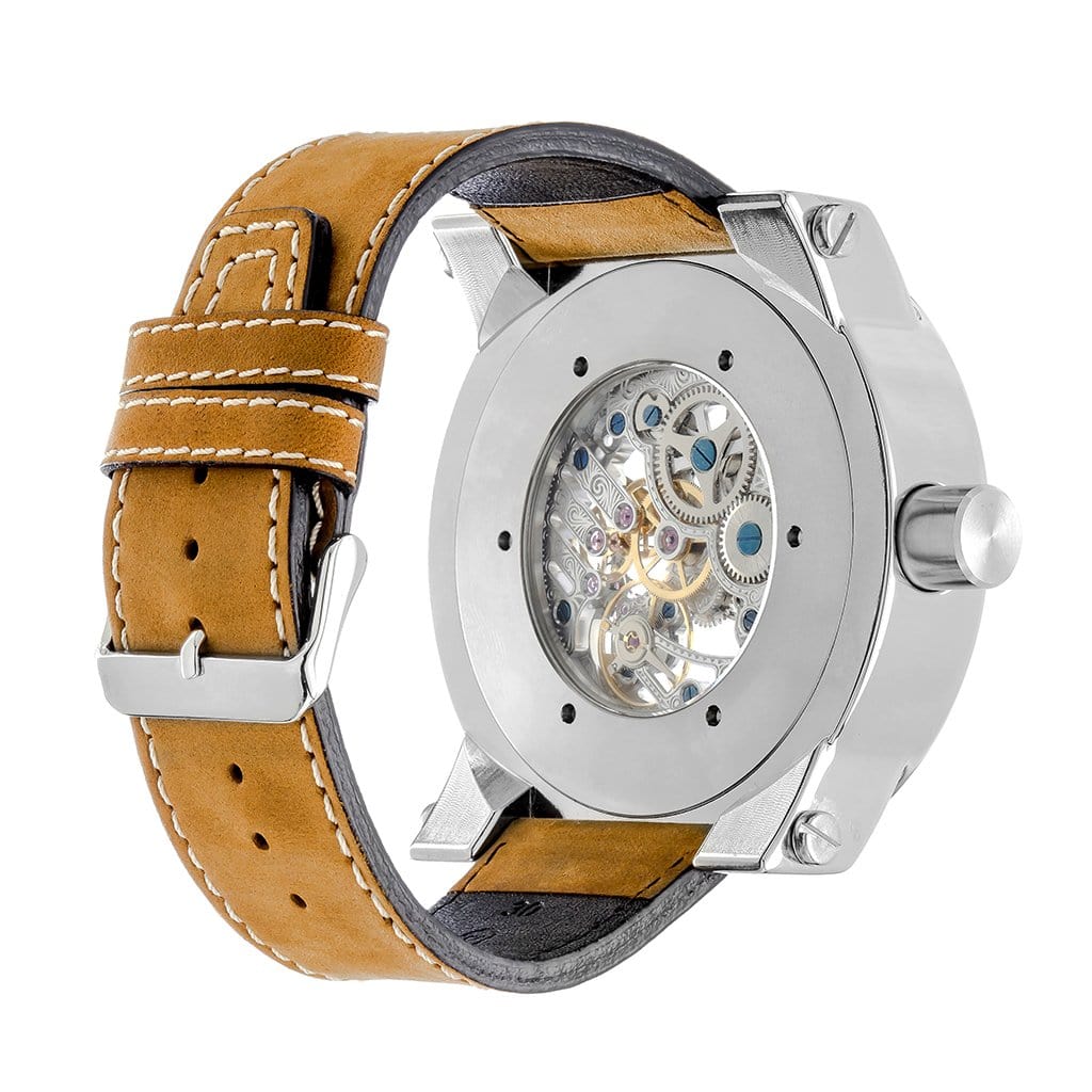 PM65 PRUUN NAHK 30mm