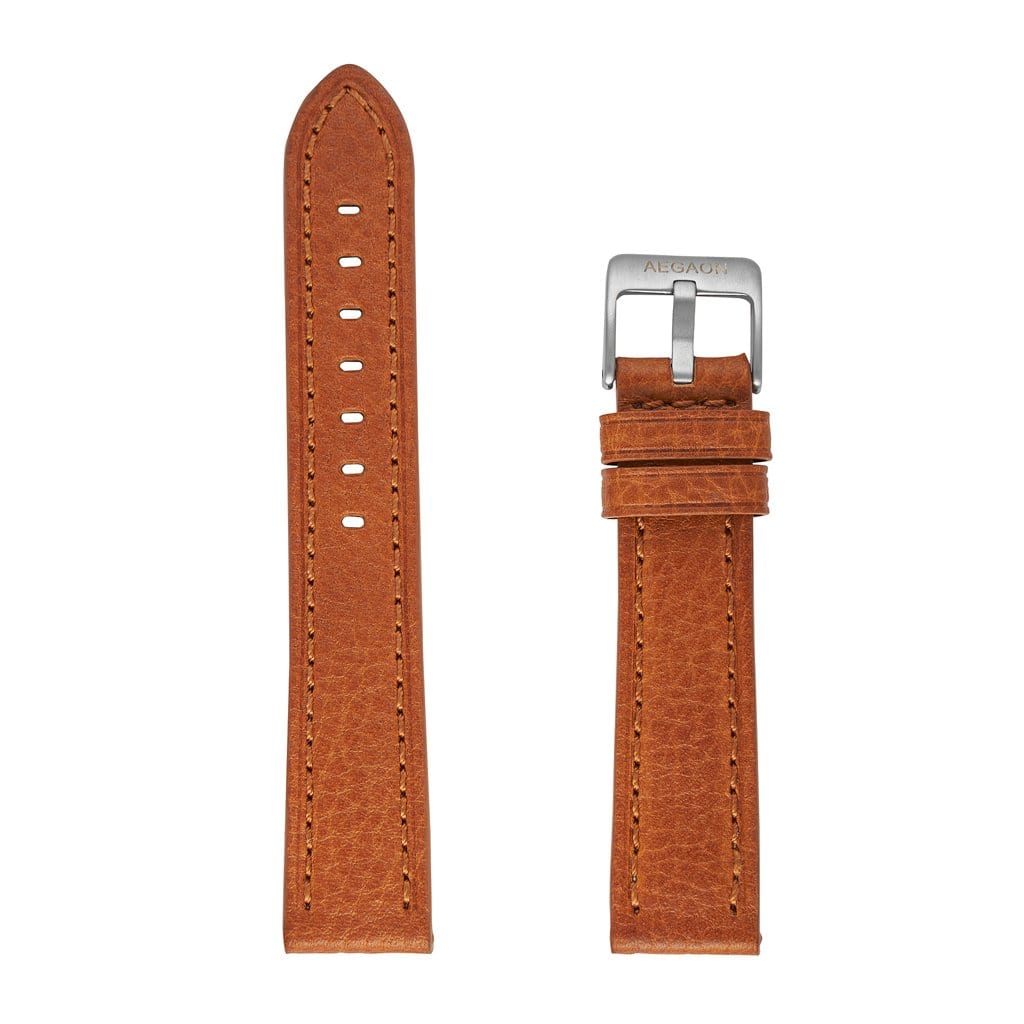 BROWN BUFFALO 20mm