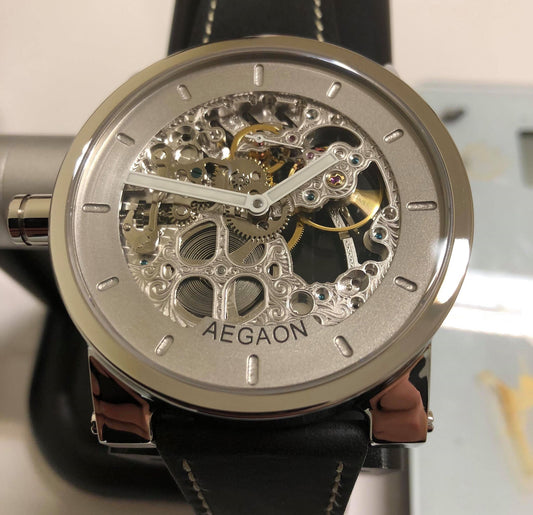 "PEACEMAKER 53" UPDADE II